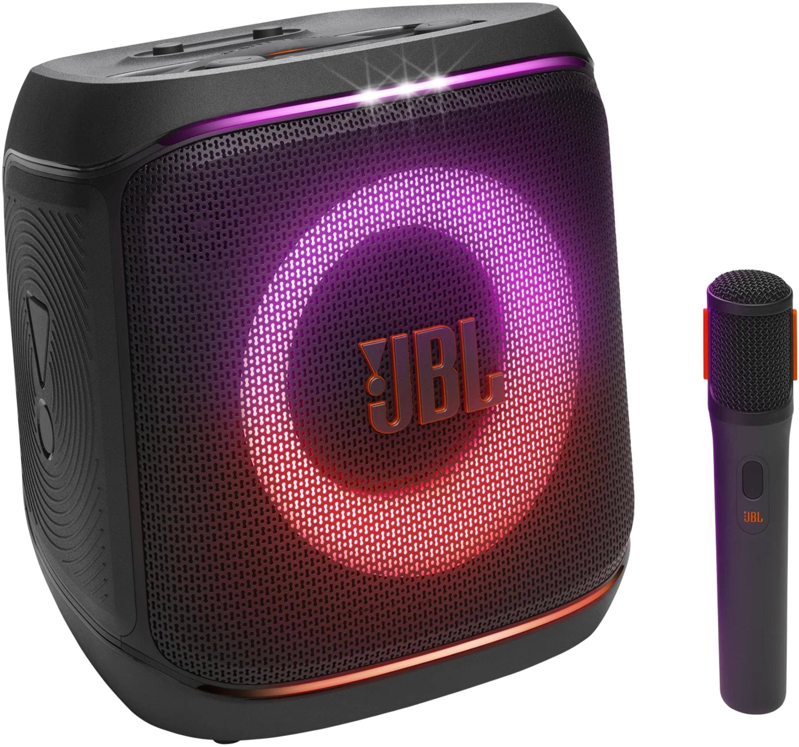 JBL PartyBox Encore 2 Portable party speaker zoom image