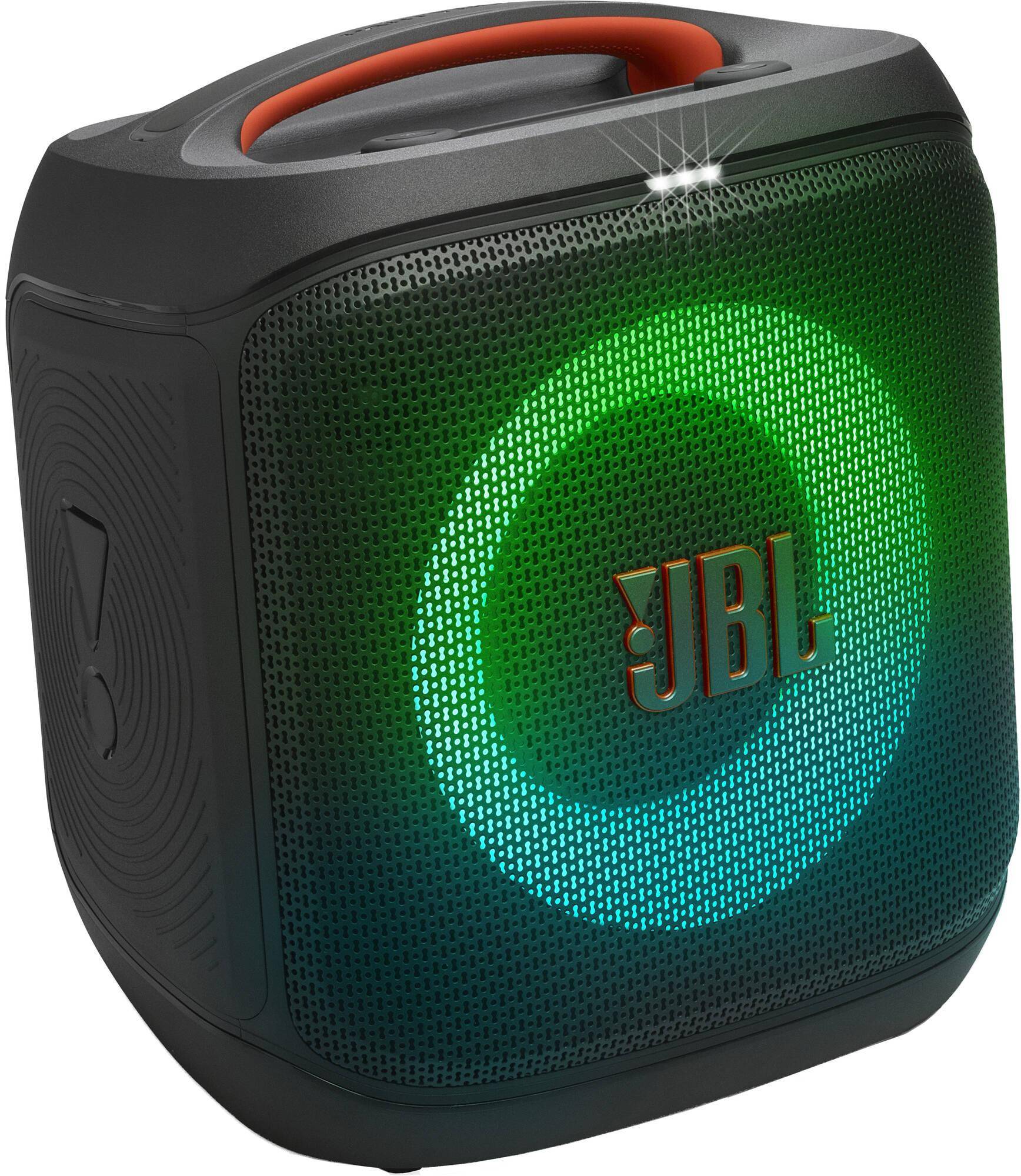 JBL PartyBox Encore Essential 2 Portable Battery-Powered Party Speaker zoom image