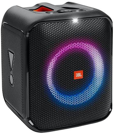 Jbl Partybox Encore Essential Portable Party Speaker With Superb Batteries Power     zoom image