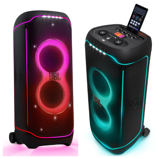 Buy JBL Partybox Ultimate party speaker Online in India at Lowest