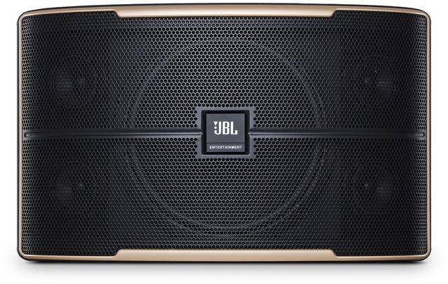 Jbl Pasion 10-pak Passive 10â€ Full-range Professional / Karaoke Loudspeaker  zoom image