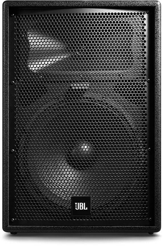 Jbl Prx 312md 2-way Stage Monitor zoom image