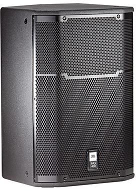 Jbl Prx 415md 15 two-way Stage Monitor And Loudspeaker System zoom image