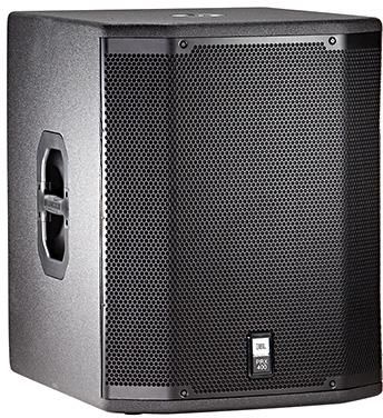 Jbl Prx 418sd 18-inch Subwoofer zoom image