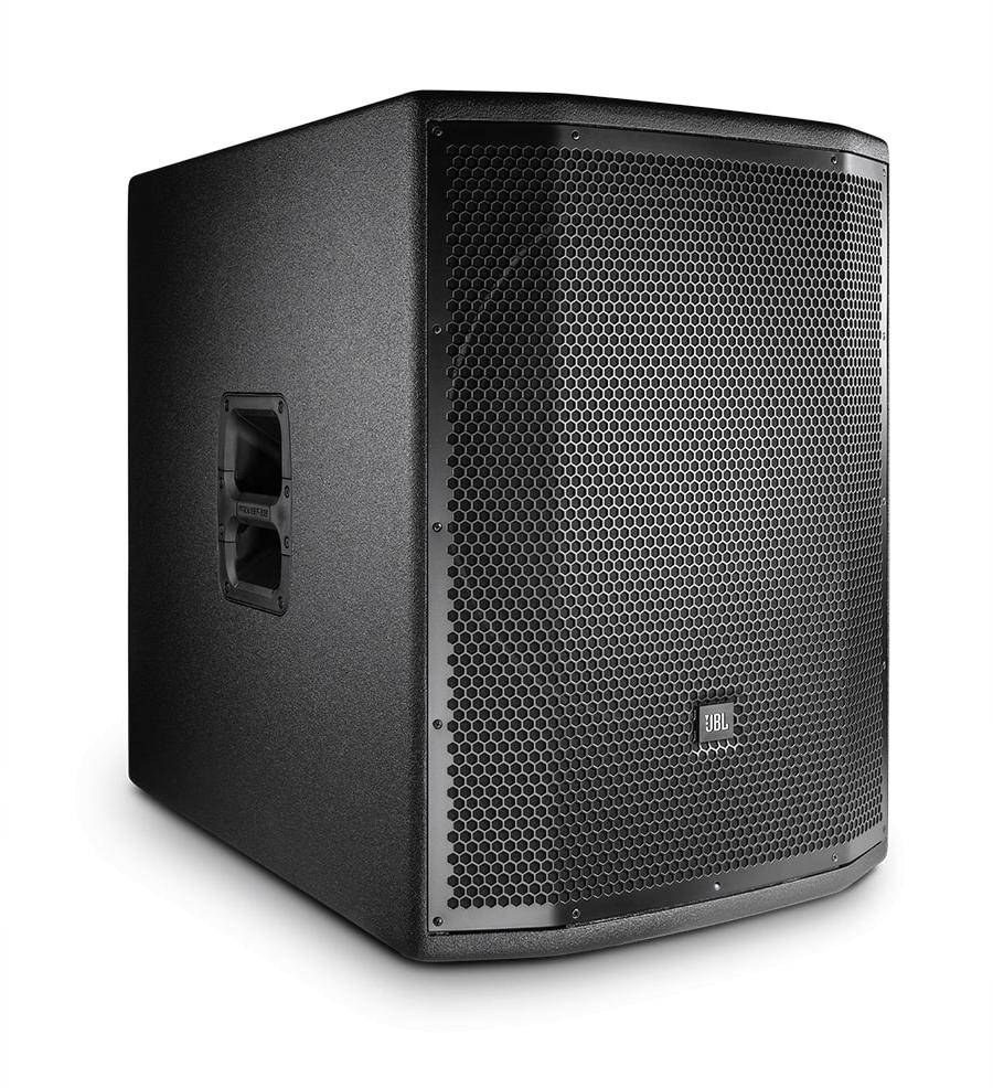 Jbl Prx 818xlf Self-powered Low-frequency Subwoofer System  zoom image