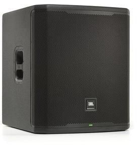 Jbl Prx918xlf Professional Powered 18-inch Subwoofer With M20 Pole Cup zoom image