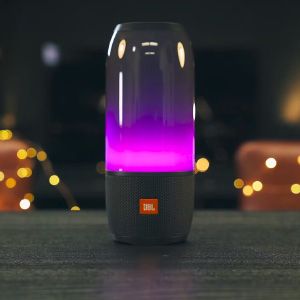 Buy Jbl Pulse 3 Wireless Portable Speaker With 360â° Lightshow