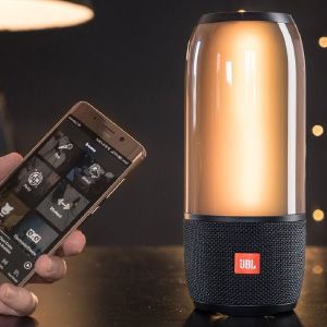 Buy Jbl Pulse 3 Wireless Portable Speaker With 360â° Lightshow