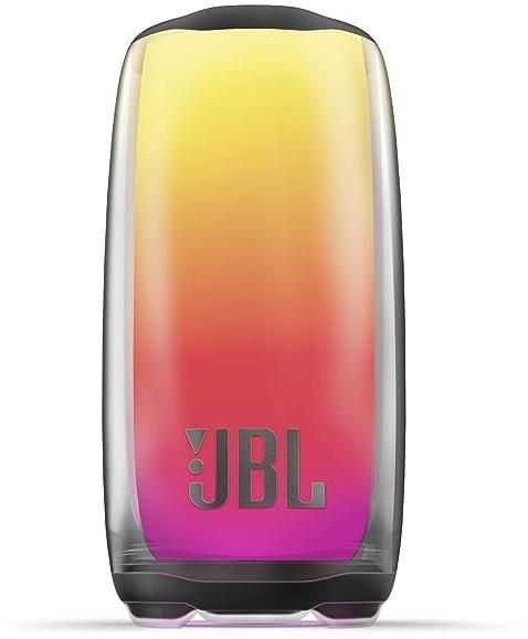 Jbl Pulse 5 Wireless Portable Bluetooth Speaker With Ip67 Dustproof And Waterproof zoom image