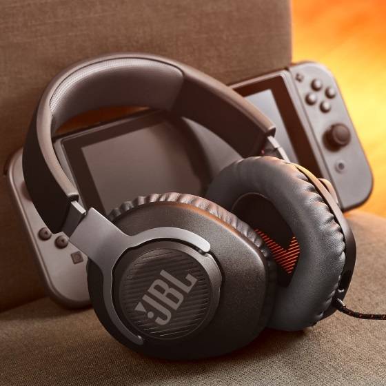 Gaming Headset Jbl Headphones Wireless Headphones Wireless