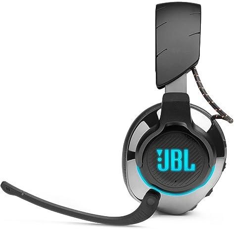 Jbl Quantum 810 Bluetooth Gaming Headset With Anc zoom image