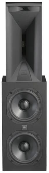 Jbl Synthesis Sam1hf 2-way Lcr Speakers (each) zoom image