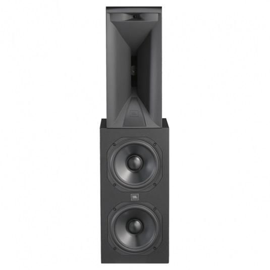 Jbl Synthesis Sam2lf Dual 8inch Speakers (each) zoom image