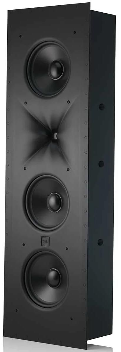 Jbl Synthesis Scl-2 2.5-way 8 Inwall Speaker zoom image