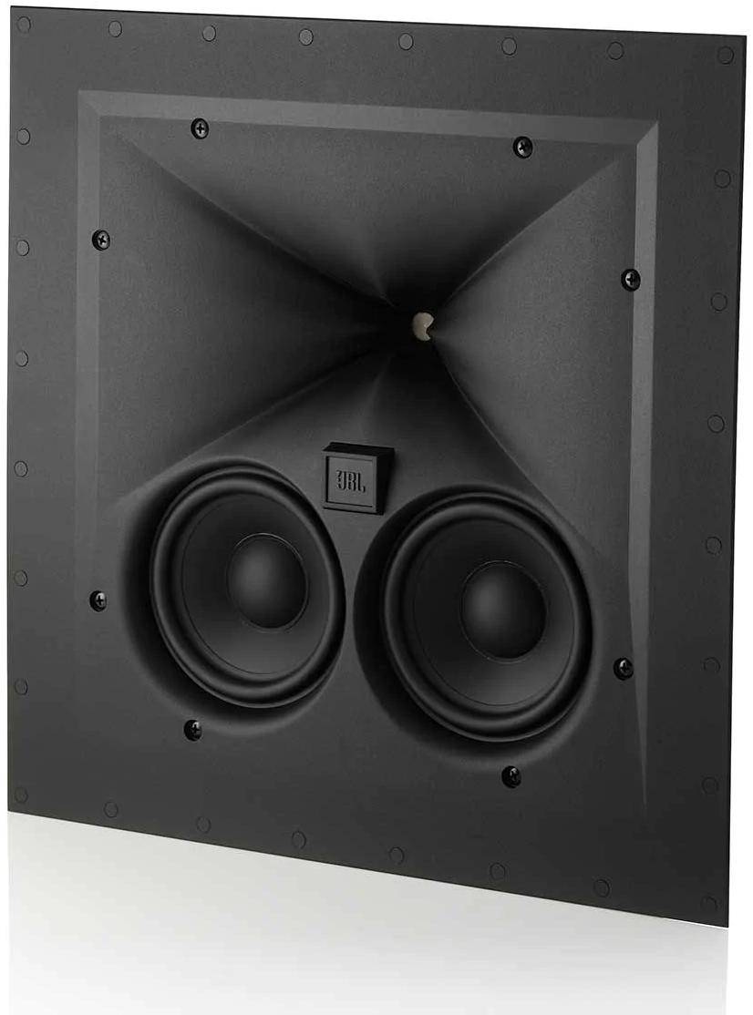 Jbl Synthesis Scl-3 2-way 5.25 Ceiling Speaker zoom image