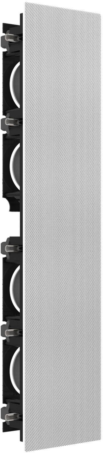 JBL SCL-6 Quadruple 5.25-inch In-wall speaker zoom image