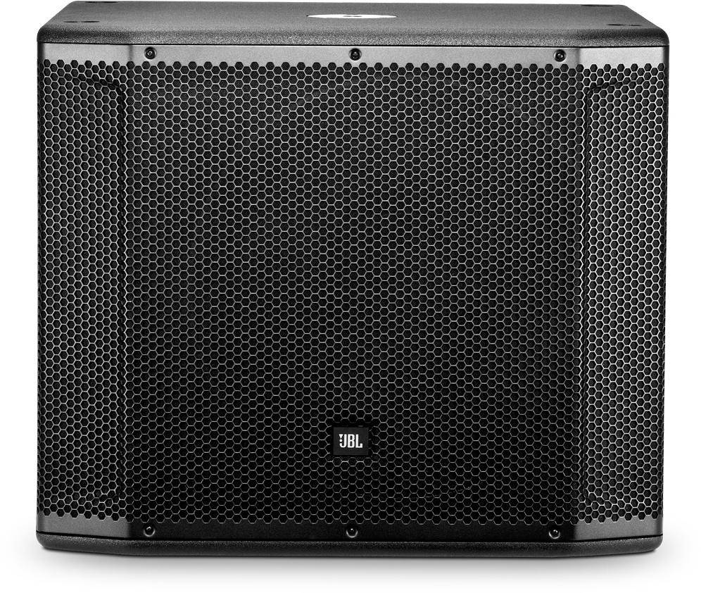 Jbl Srx 818sp 18-inch  Self-powered Subwoofer System zoom image