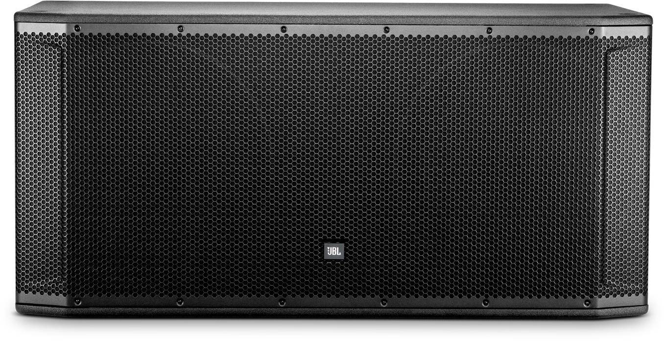 Jbl Srx 828s 18 Dual Passive Subwoofer System zoom image