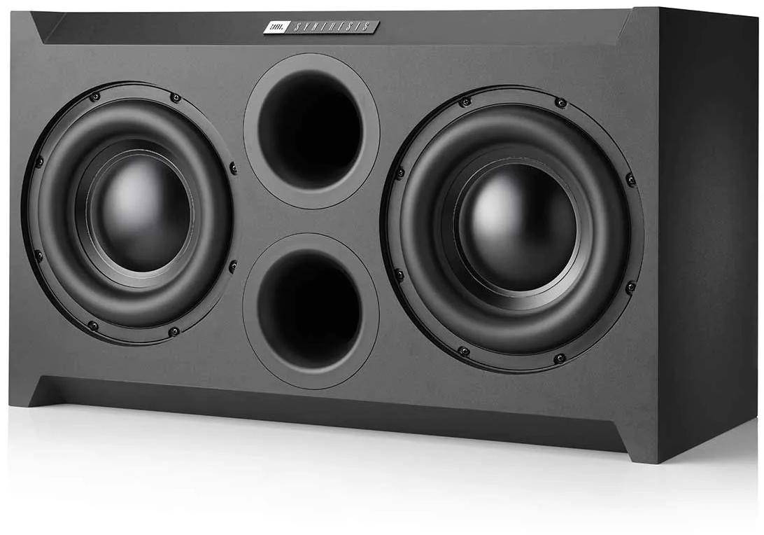 Jbl Synthesis Ssw-2 Dual 12 Passive Subwoofer zoom image