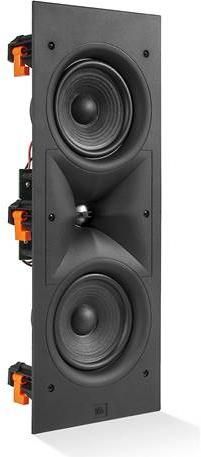 Jbl Stage 250wl  In-wall Speaker zoom image