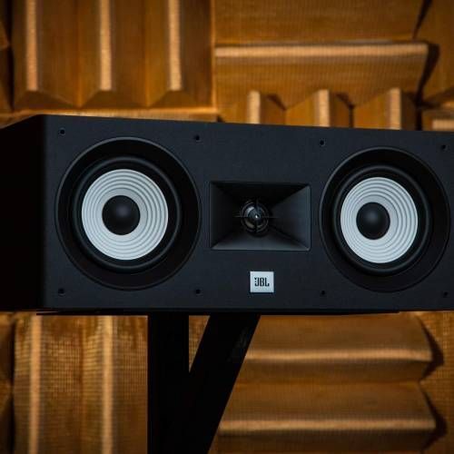 Buy JBL Stage A 125C Home Theatre Systems Online in India at