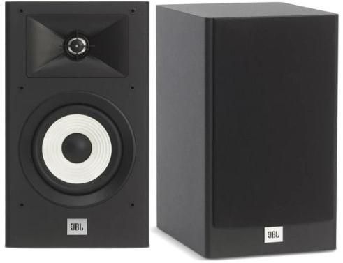 Jbl Stage A130 Bookshelf Speakers (pair) zoom image