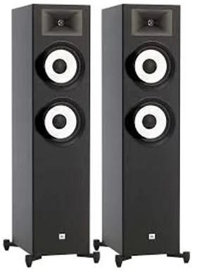 Jbl Stage A170 Floor Standing Speakers (pair) zoom image