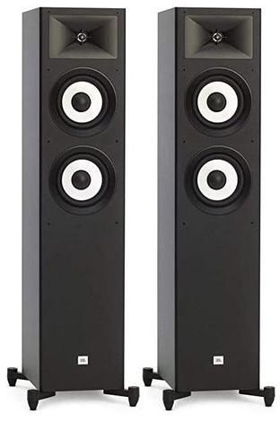 Jbl Stage A180 Floorstanding Speakers (pair) zoom image