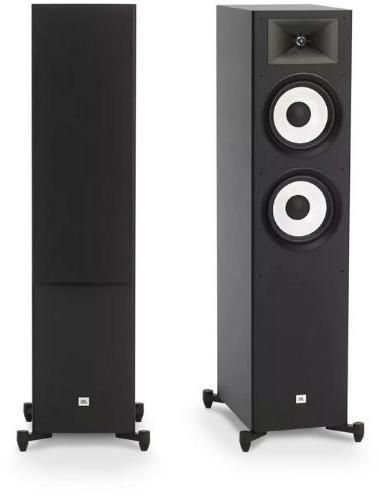 Jbl Stage A190 Floor Standing Speakers zoom image