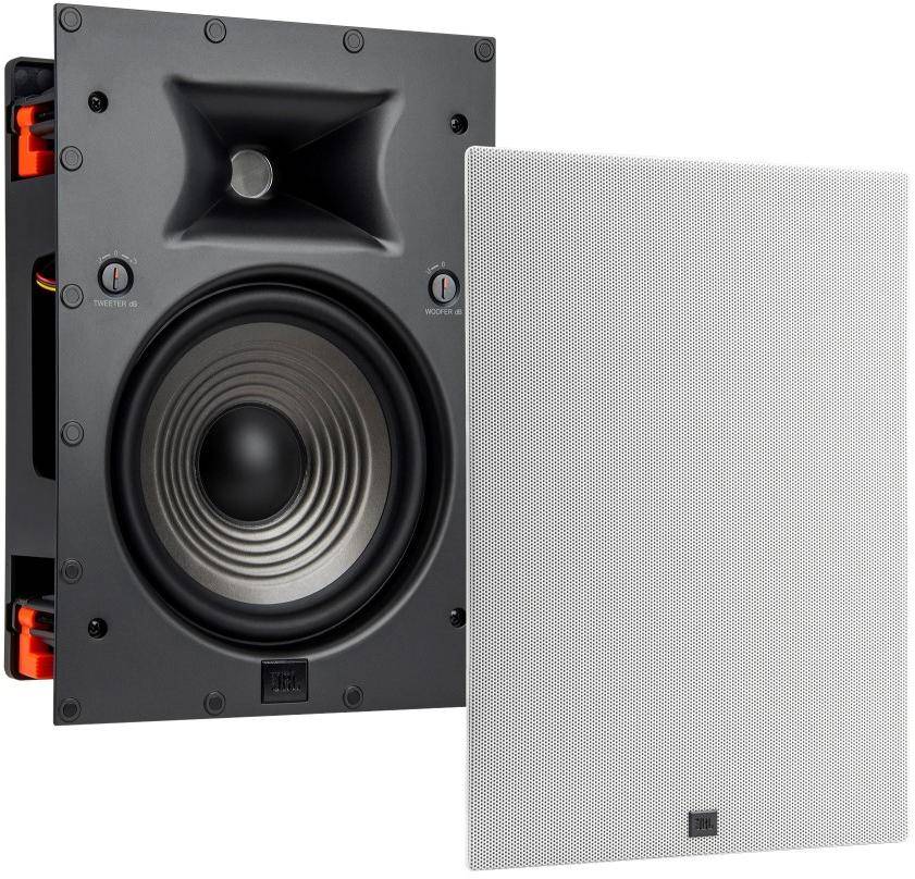 Jbl Studio 6 6iw 6.5 zoom image