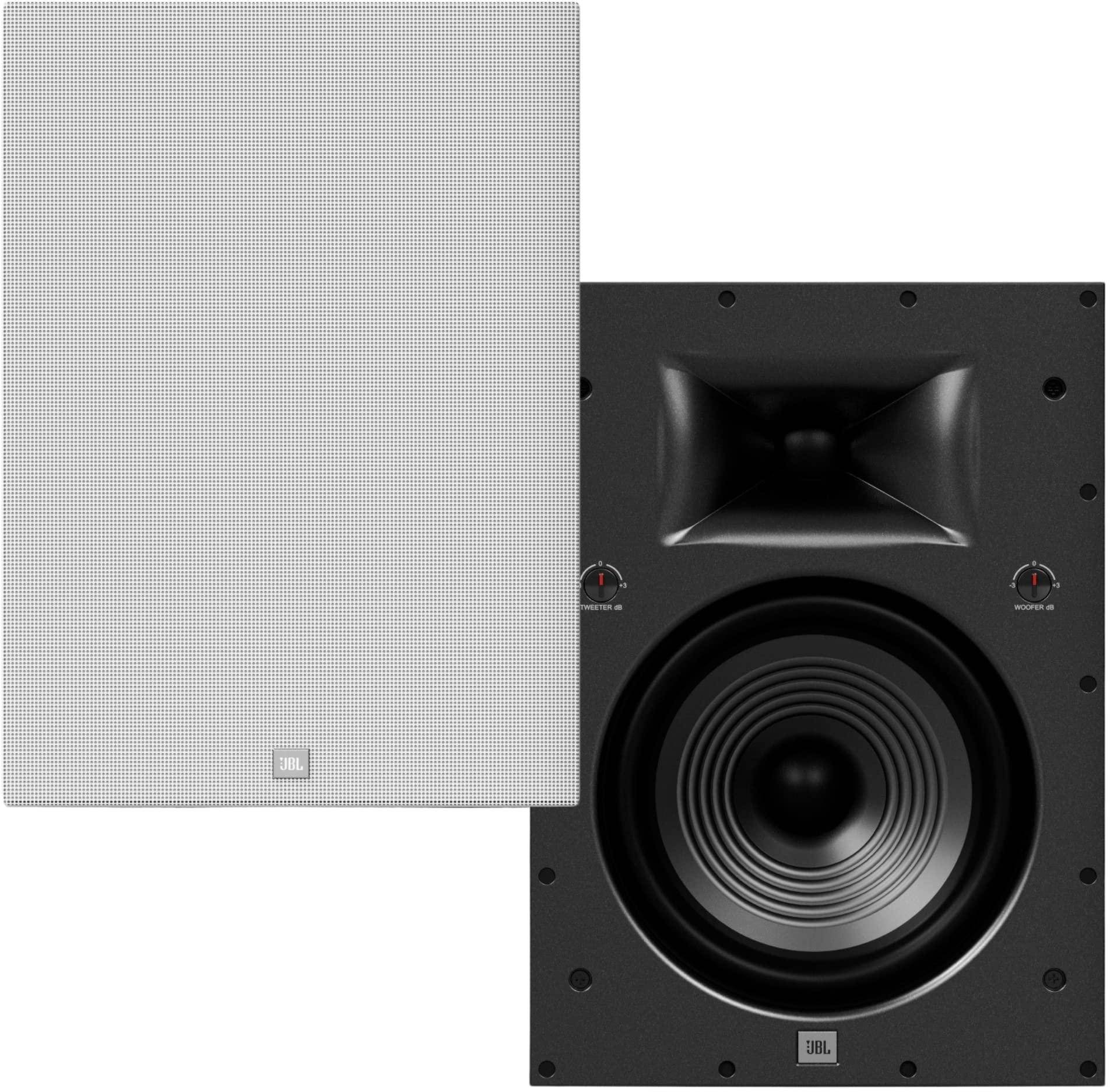 Jbl Studio 6 8iw 8 zoom image