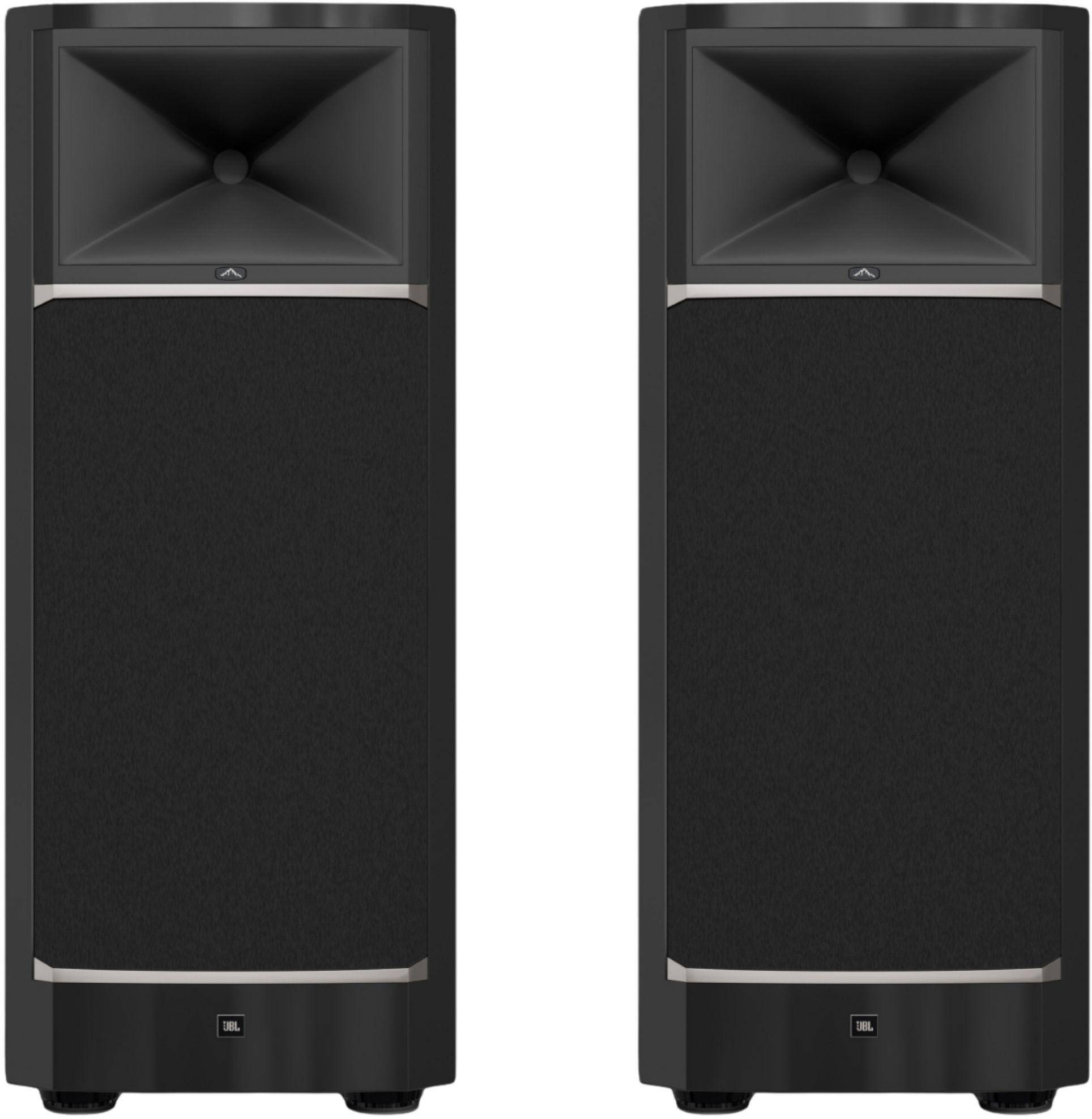 JBL Summit Makalu Floorstanding Speaker [Pair] zoom image