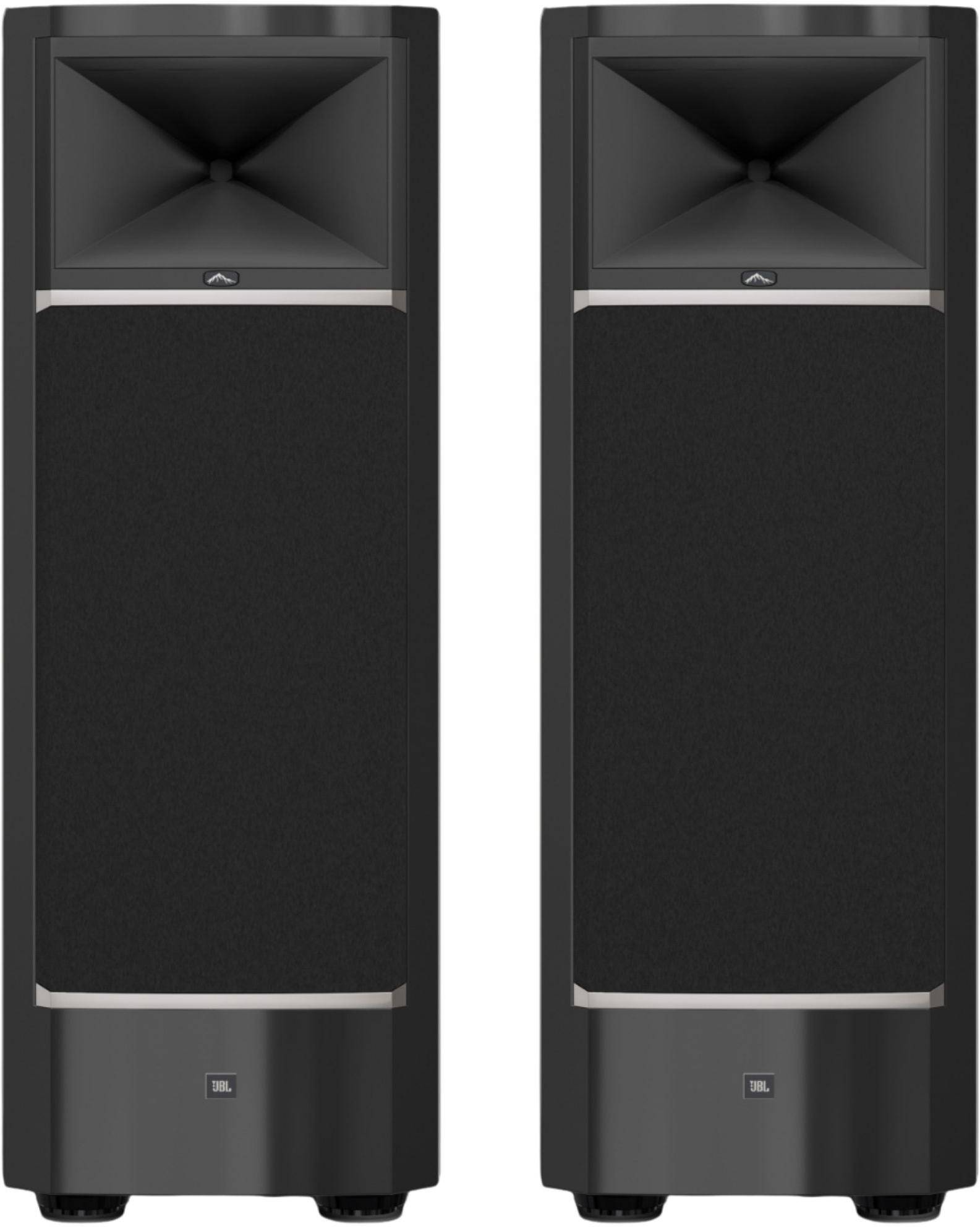 JBL Summit Pumori Floorstanding Speaker [Pair] zoom image