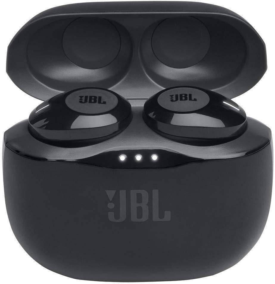 Jbl 120tws Wireless In-ear Headphones zoom image