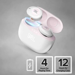 Buy Jbl T120tws Wireless Earbuds Online In India At Lowest Price
