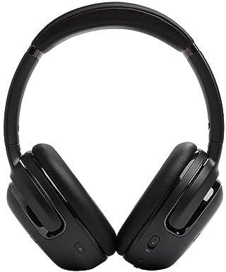 Jbl tour One M2 Adaptive Noise Cancelling Over-ear Headphones zoom image