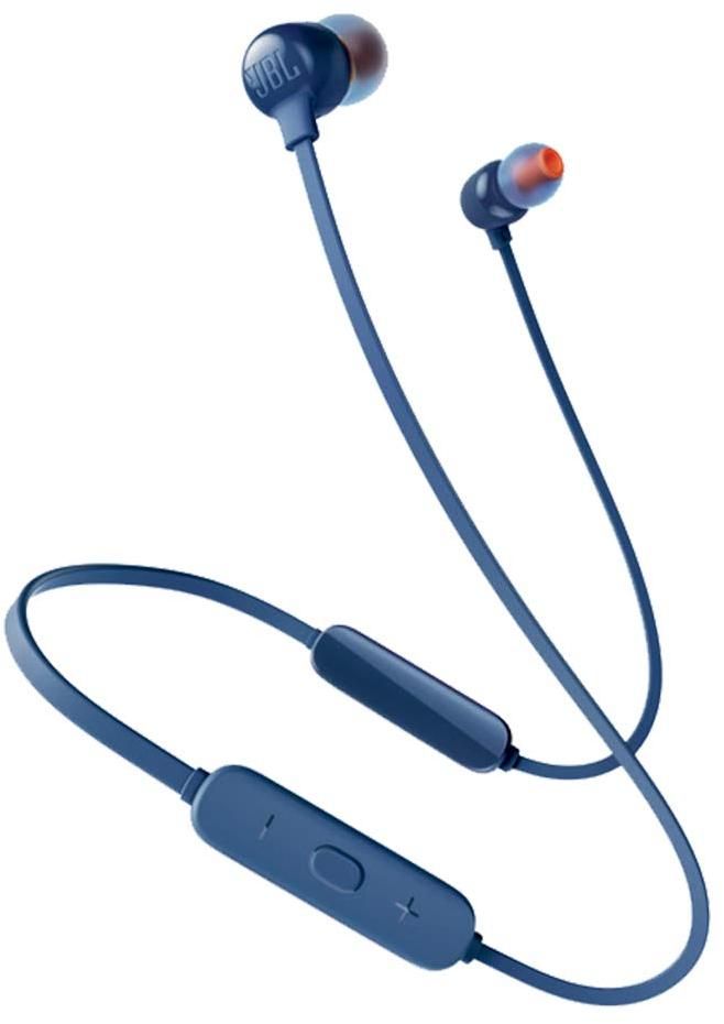 Jbl tune 115bt Bluetooth In-ear Earphones zoom image