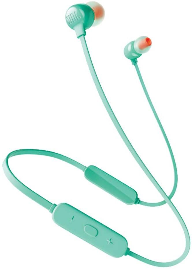 Jbl tune 115bt Bluetooth In-ear Earphones zoom image