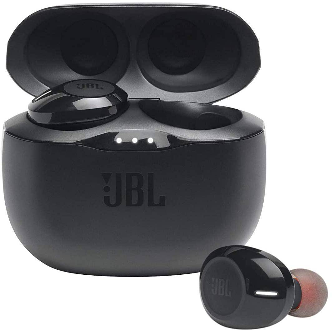 Jbl tune 125tws Wireless In-ear Headphones  zoom image