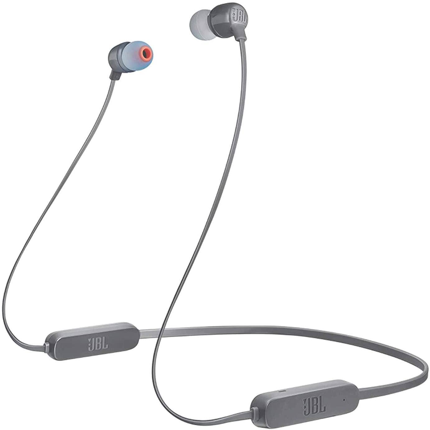 Jbl tune 165bt Wireless Headphones zoom image