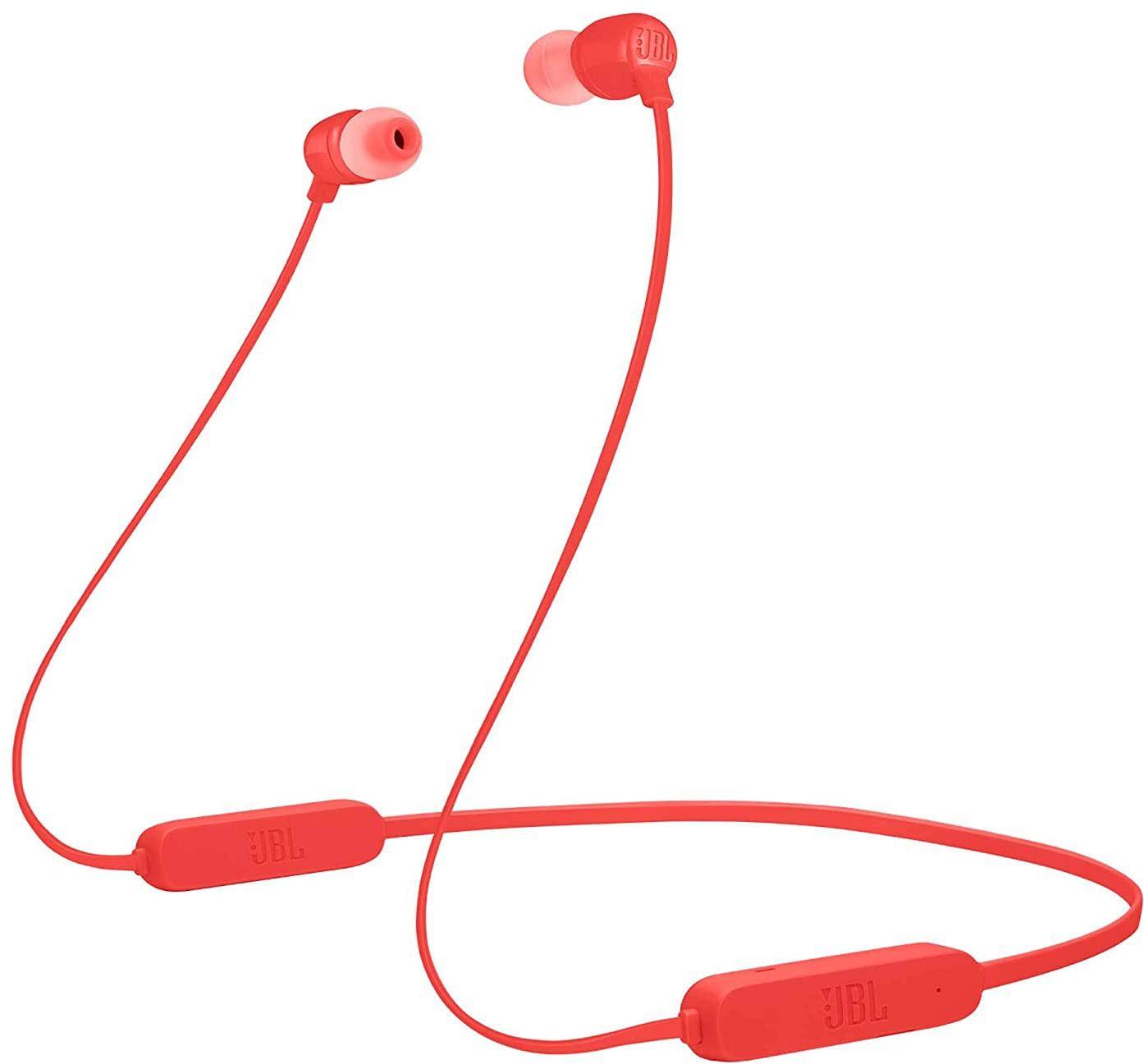 Jbl tune 165bt Wireless Headphones zoom image