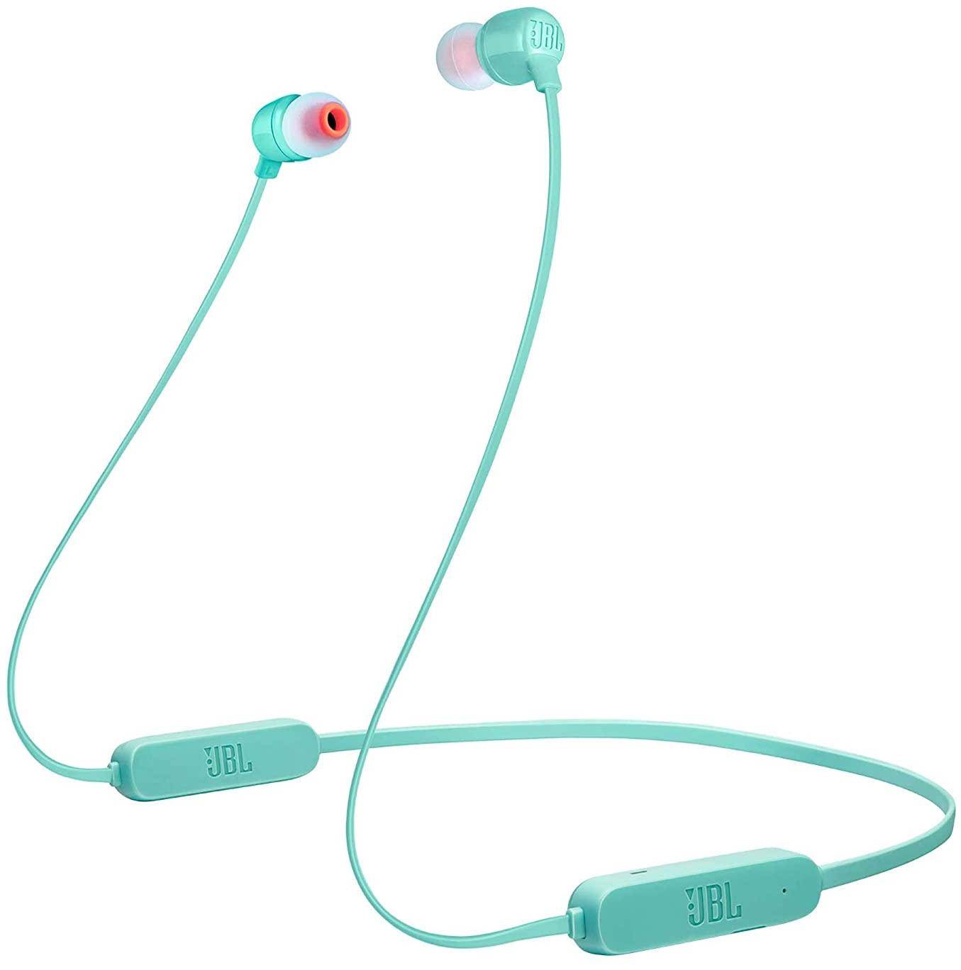 Jbl tune 165bt Wireless Headphones zoom image