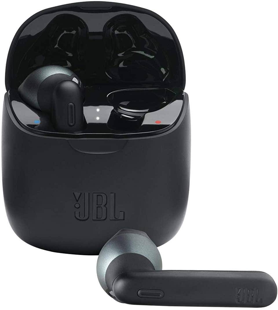 Jbl tune 225tws Wireless Headphones zoom image