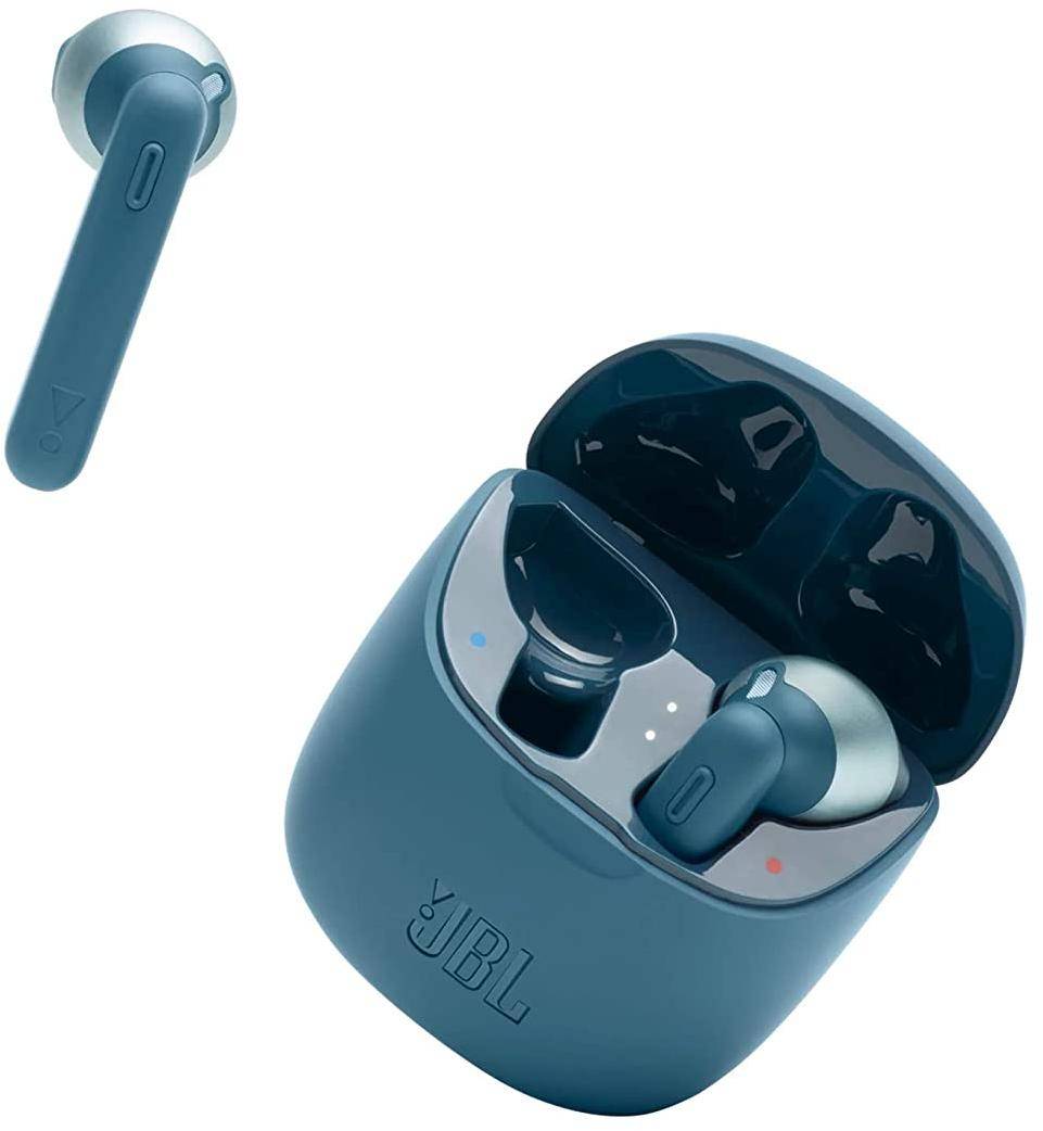 Jbl tune 225tws Wireless Headphones zoom image