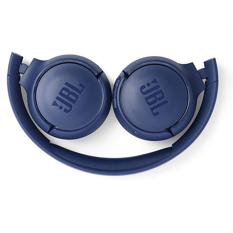 Buy Jbl Tune 500BT Wireless On-ear Headphones With Mic Online In