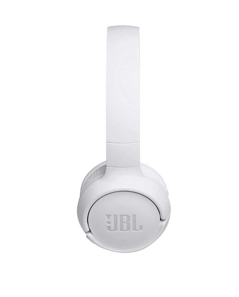 Jbl tune 500bt Wireless On-ear Headphones With Mic zoom image