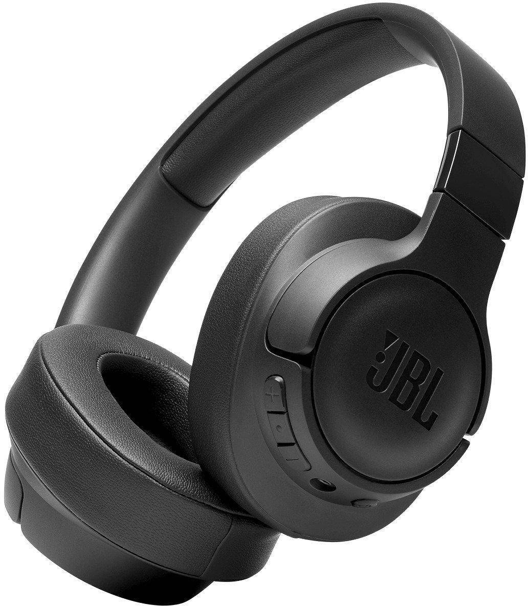 Jbl tune 700bt Wirless Bluetooth Over Ear Headphone zoom image