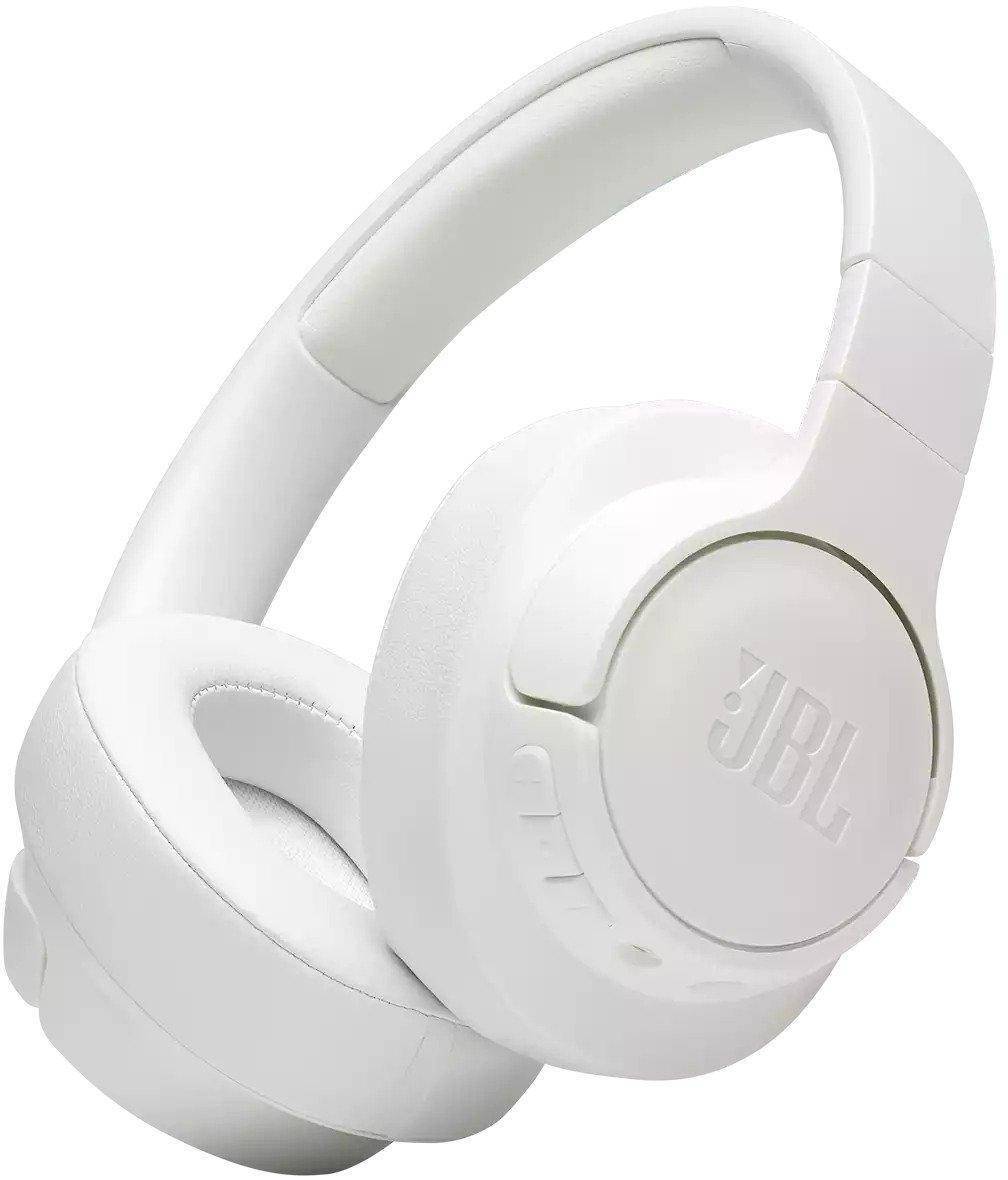Jbl tune 700bt Wirless Bluetooth Over Ear Headphone zoom image