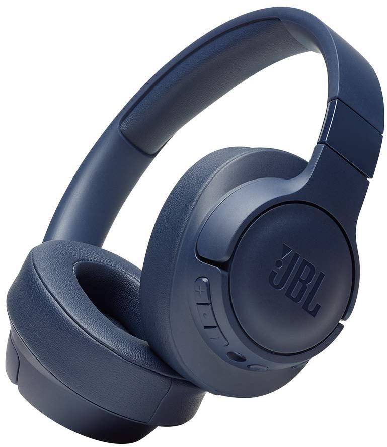 Jbl tune 750btnc Bluetooth Active Noise Cancelling Over Ear Headphones zoom image
