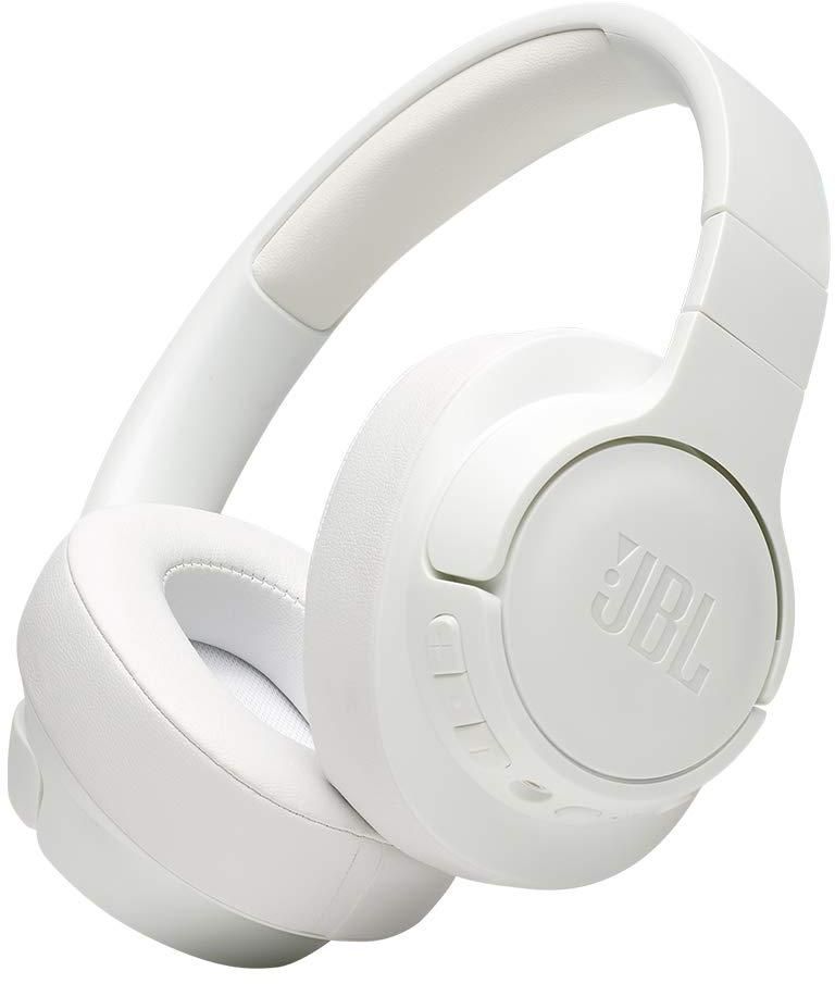 Jbl tune 750btnc Bluetooth Active Noise Cancelling Over Ear Headphones zoom image